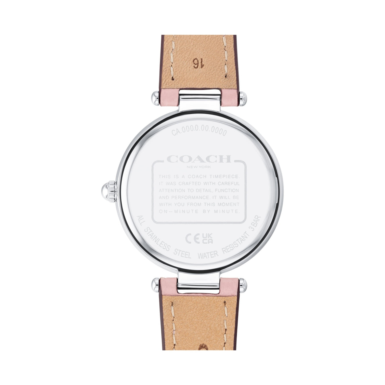 Ladies Park Watch (14504093).