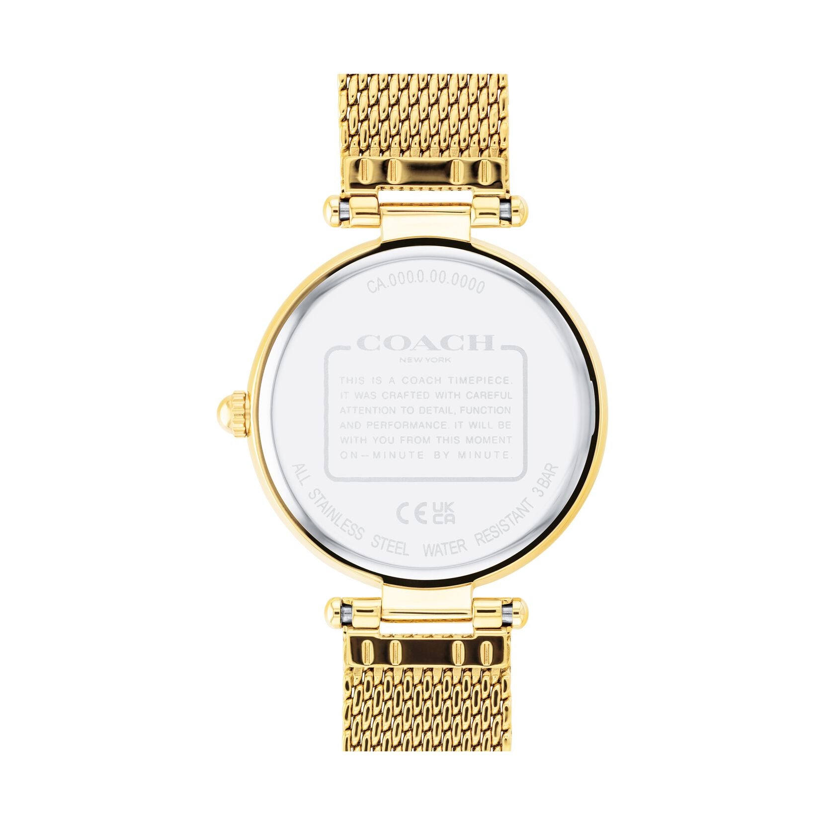 Ladies Park Watch (14504098)