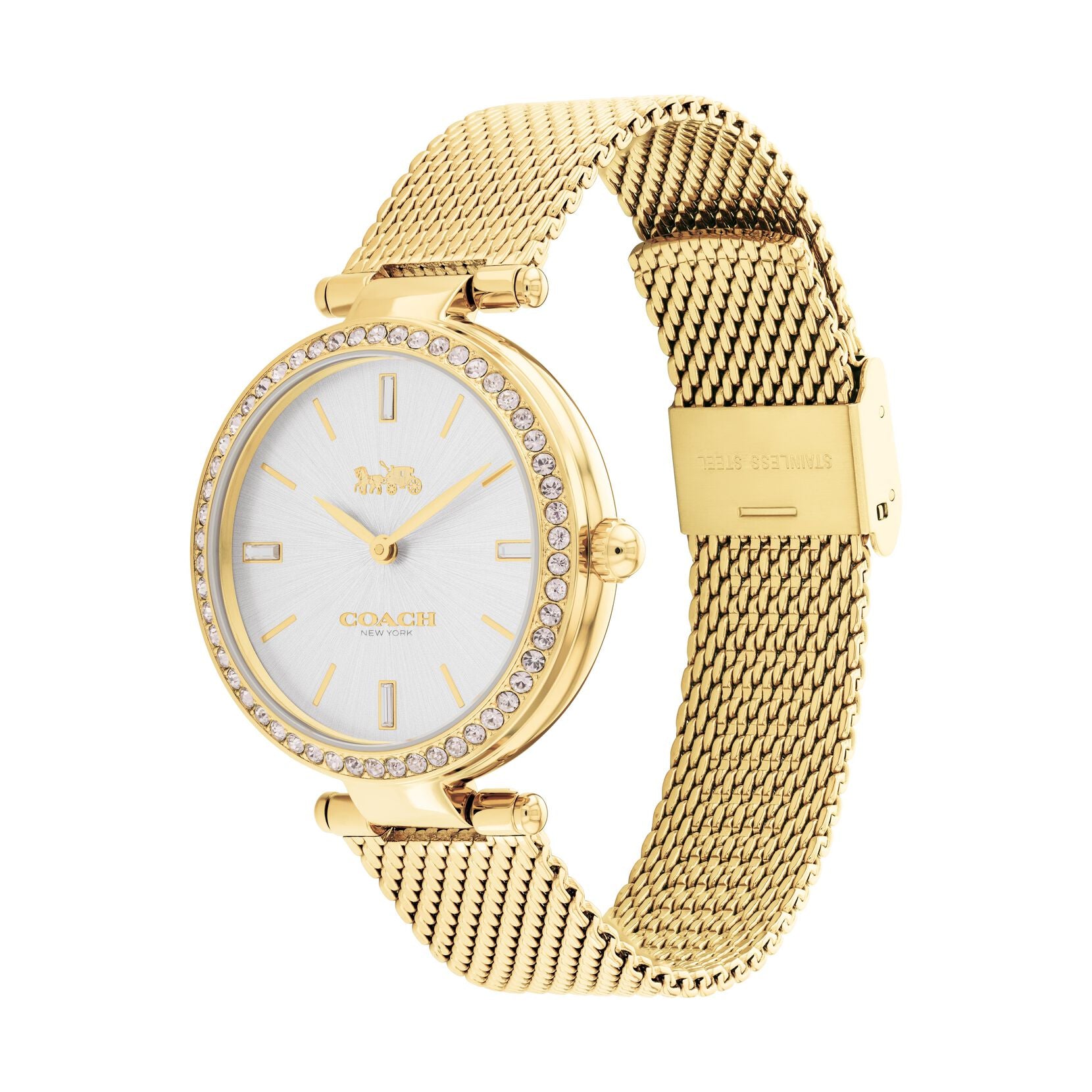 Ladies Park Watch (14504098)