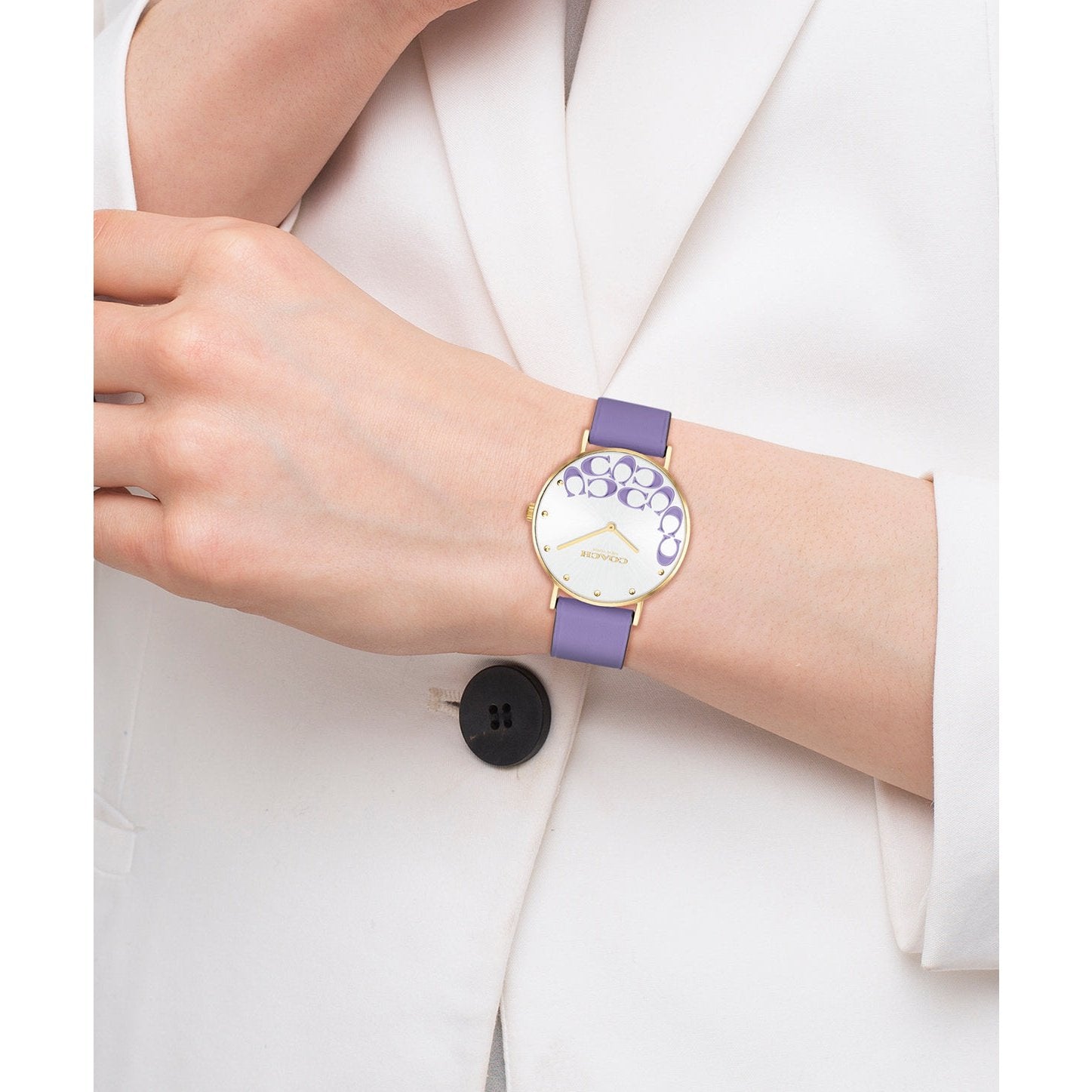 Ladies Perry Watch 14504134