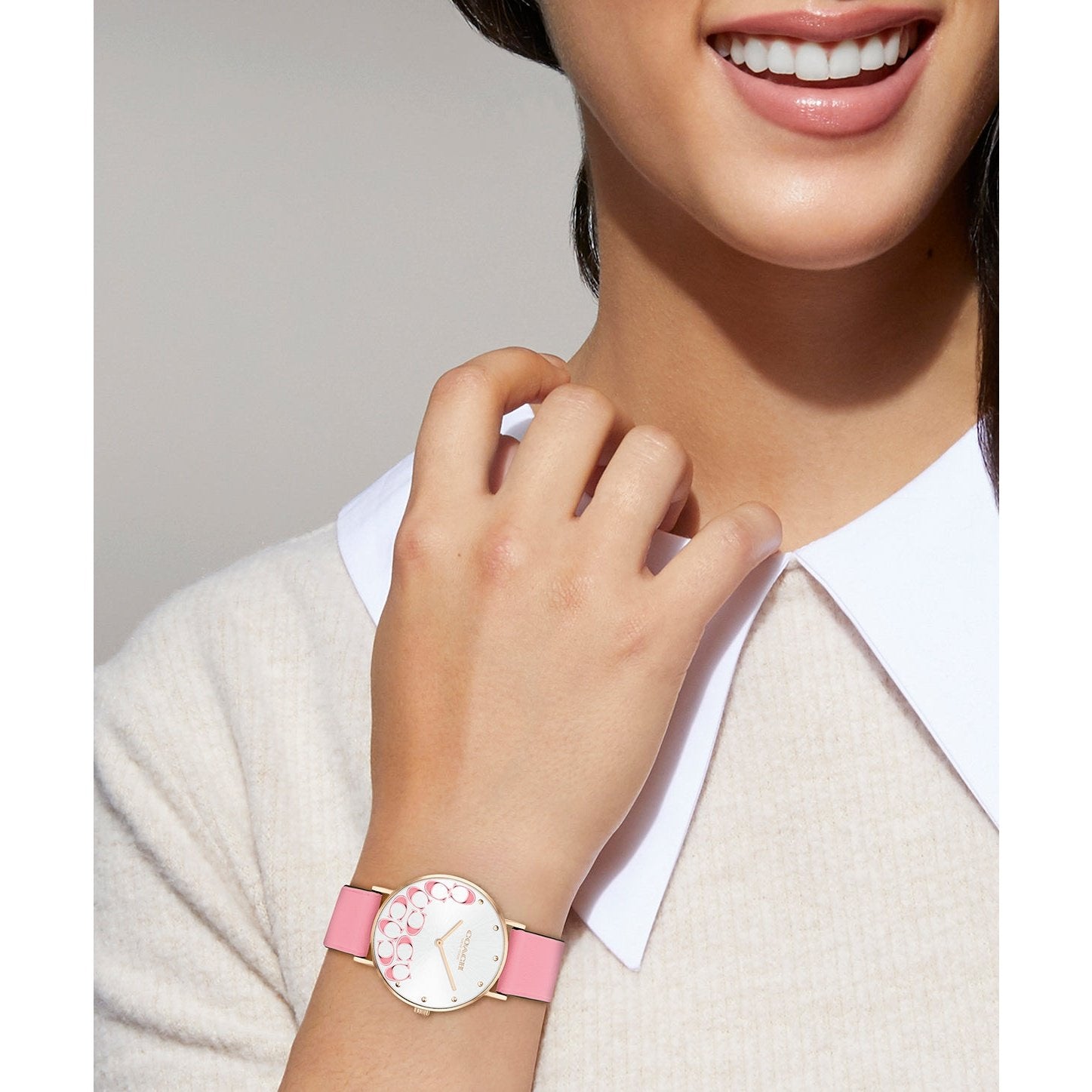 Ladies Perry Watch 14504135