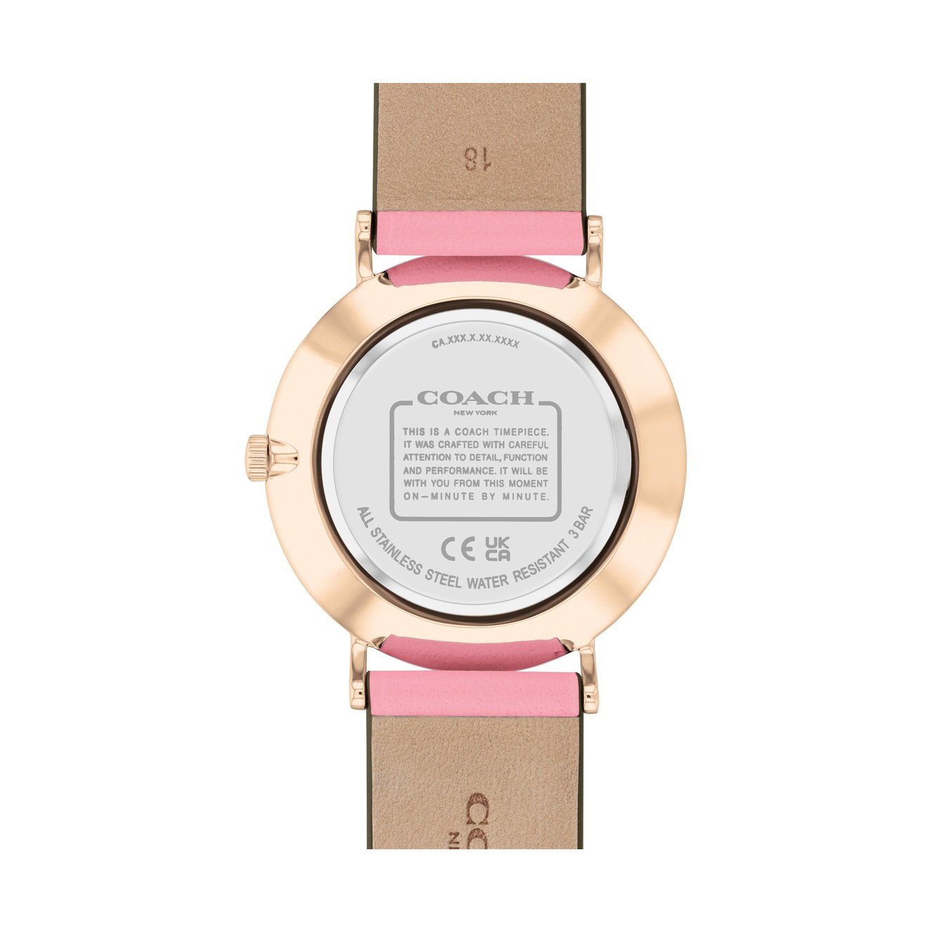 Ladies Perry Watch 14504135