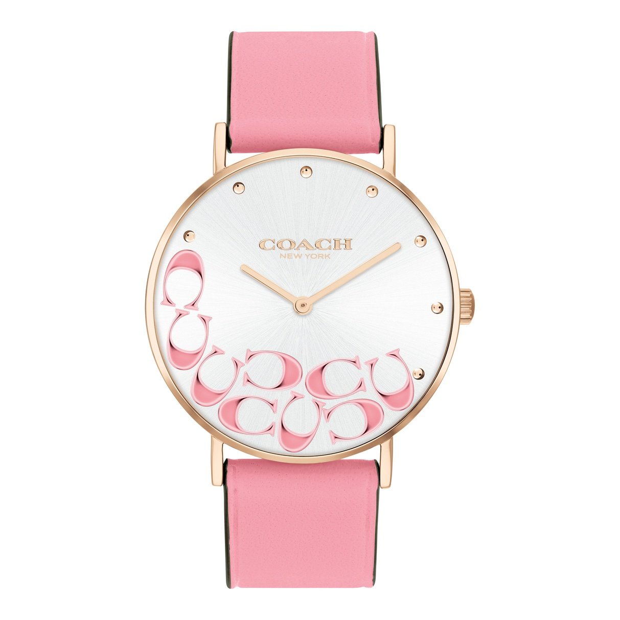 Ladies Perry Watch 14504135