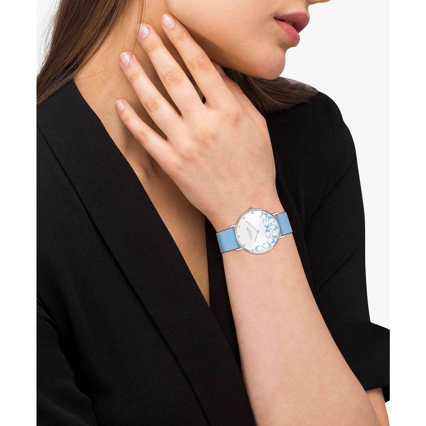 Ladies Perry Watch 14504136