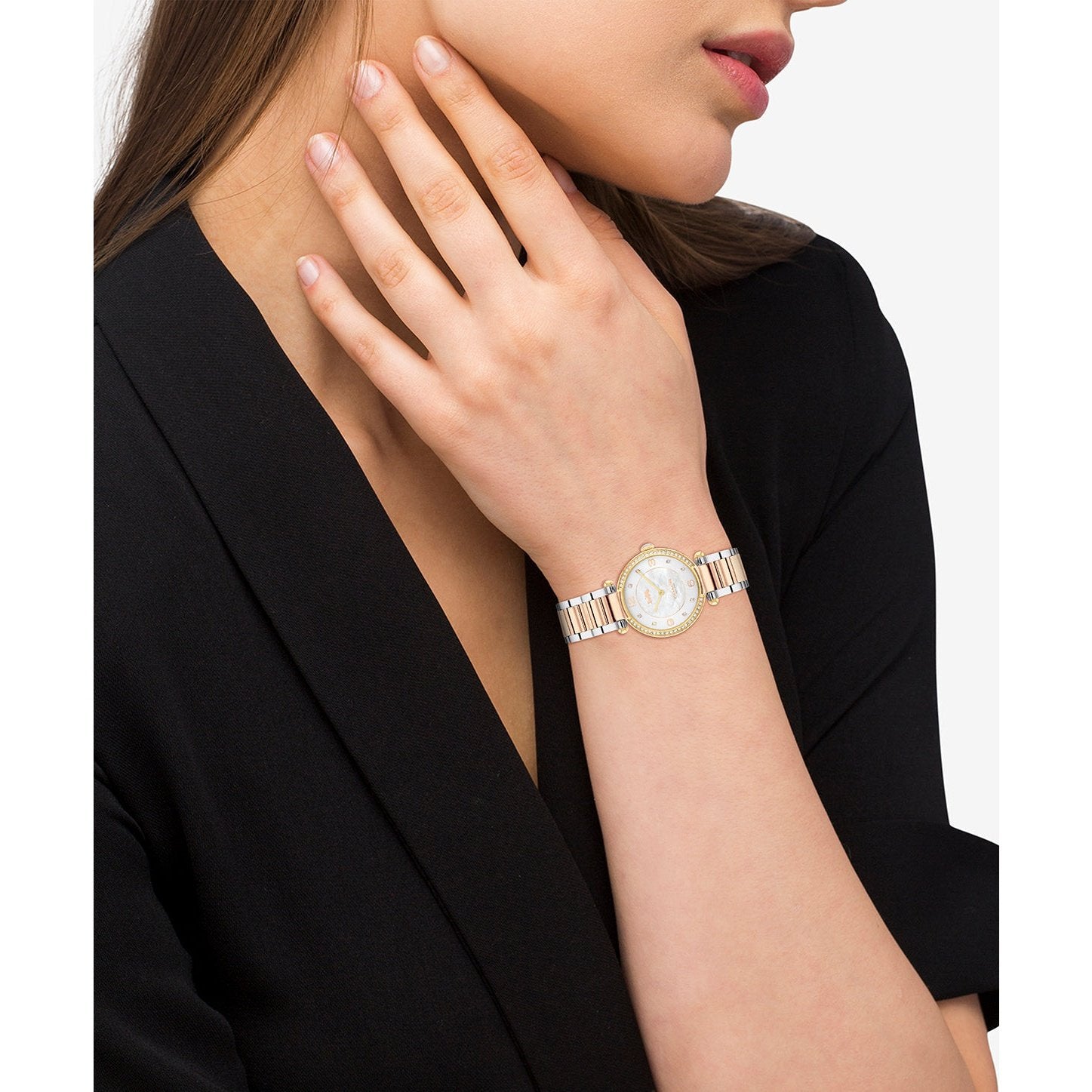 Ladies Cary Watch 14504137