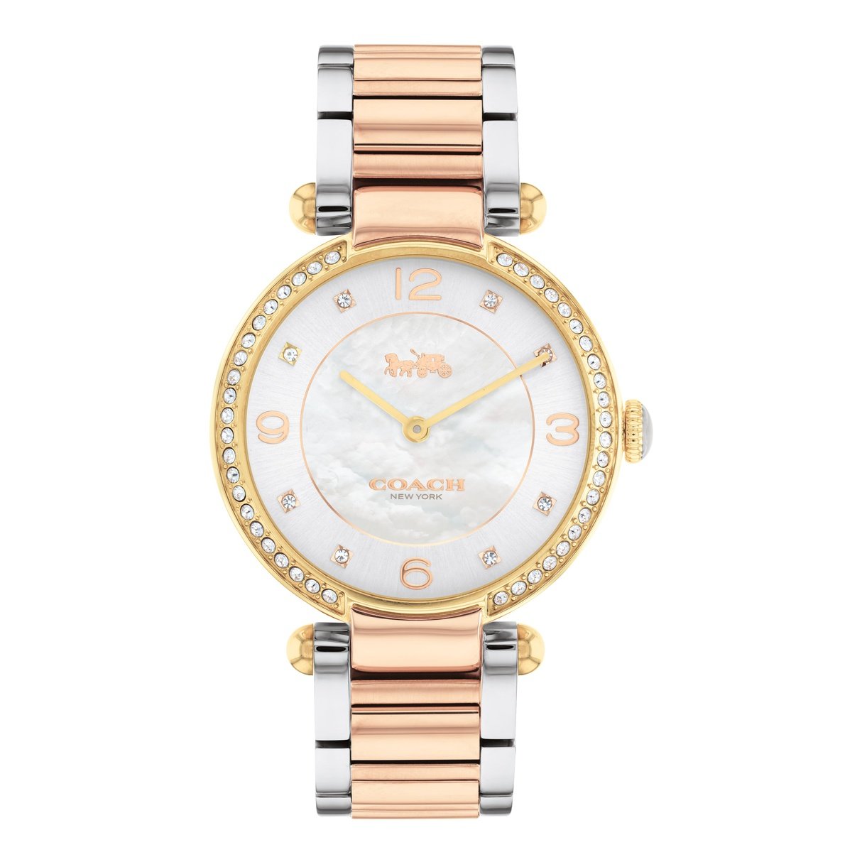 Ladies Cary Watch 14504137