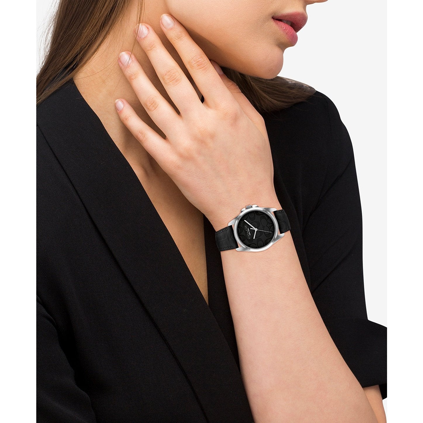 Ladies Greyson Watch 14504142