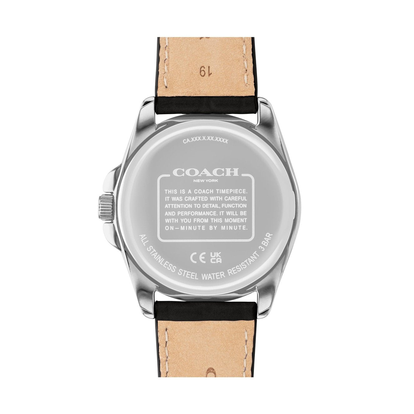 Ladies Greyson Watch 14504142