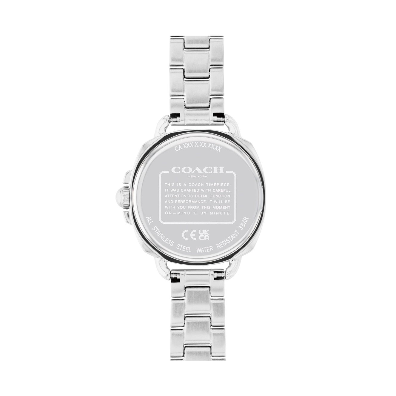 Ladies Tatum Watch 14504152