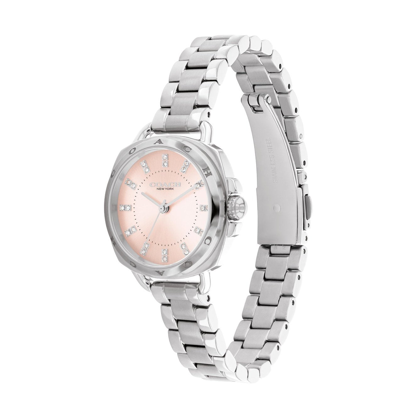 Ladies Tatum Watch 14504152