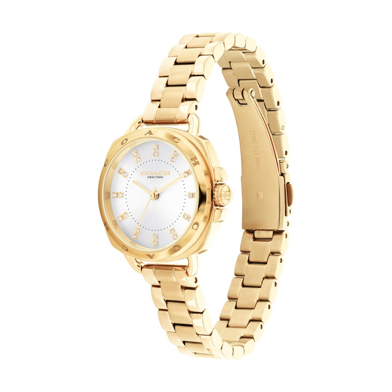 Ladies Tatum Watch 14504153