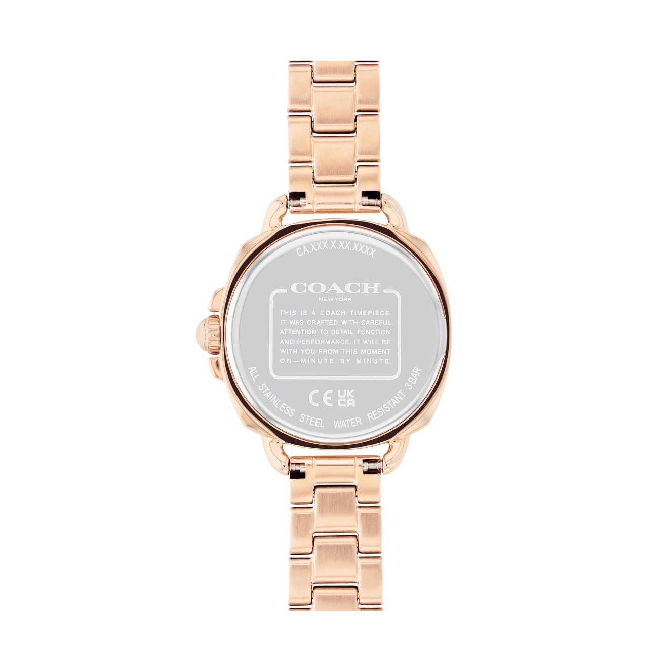 Ladies Tatum Watch 14504154