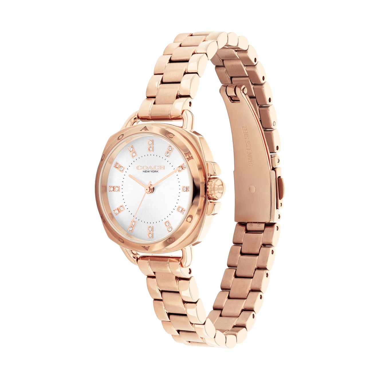 Ladies Tatum Watch 14504154