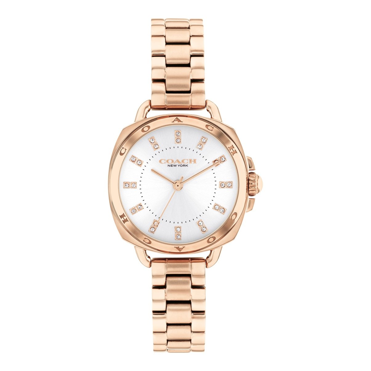 Ladies Tatum Watch 14504154