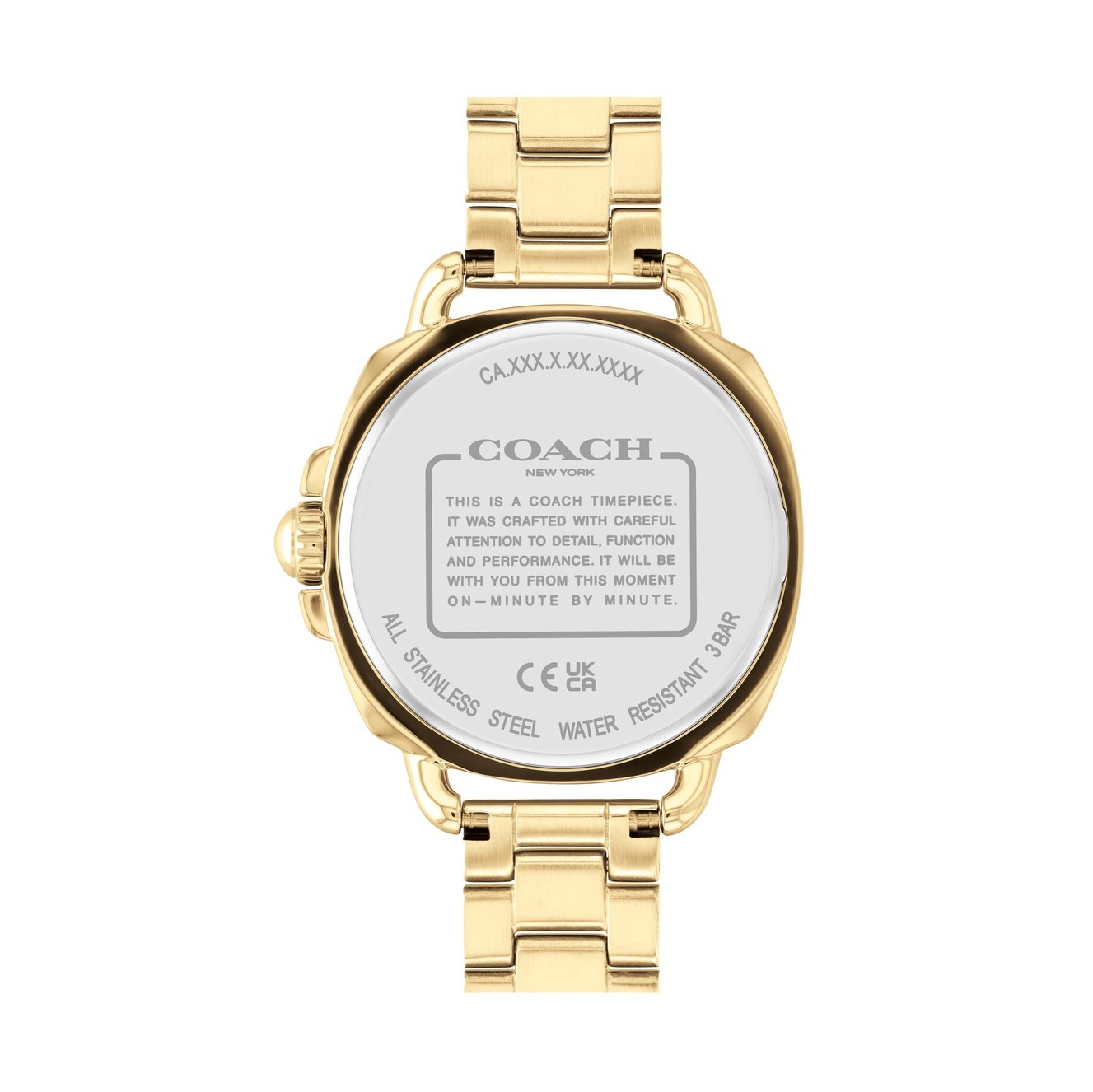 Ladies Tatum Watch 14504157