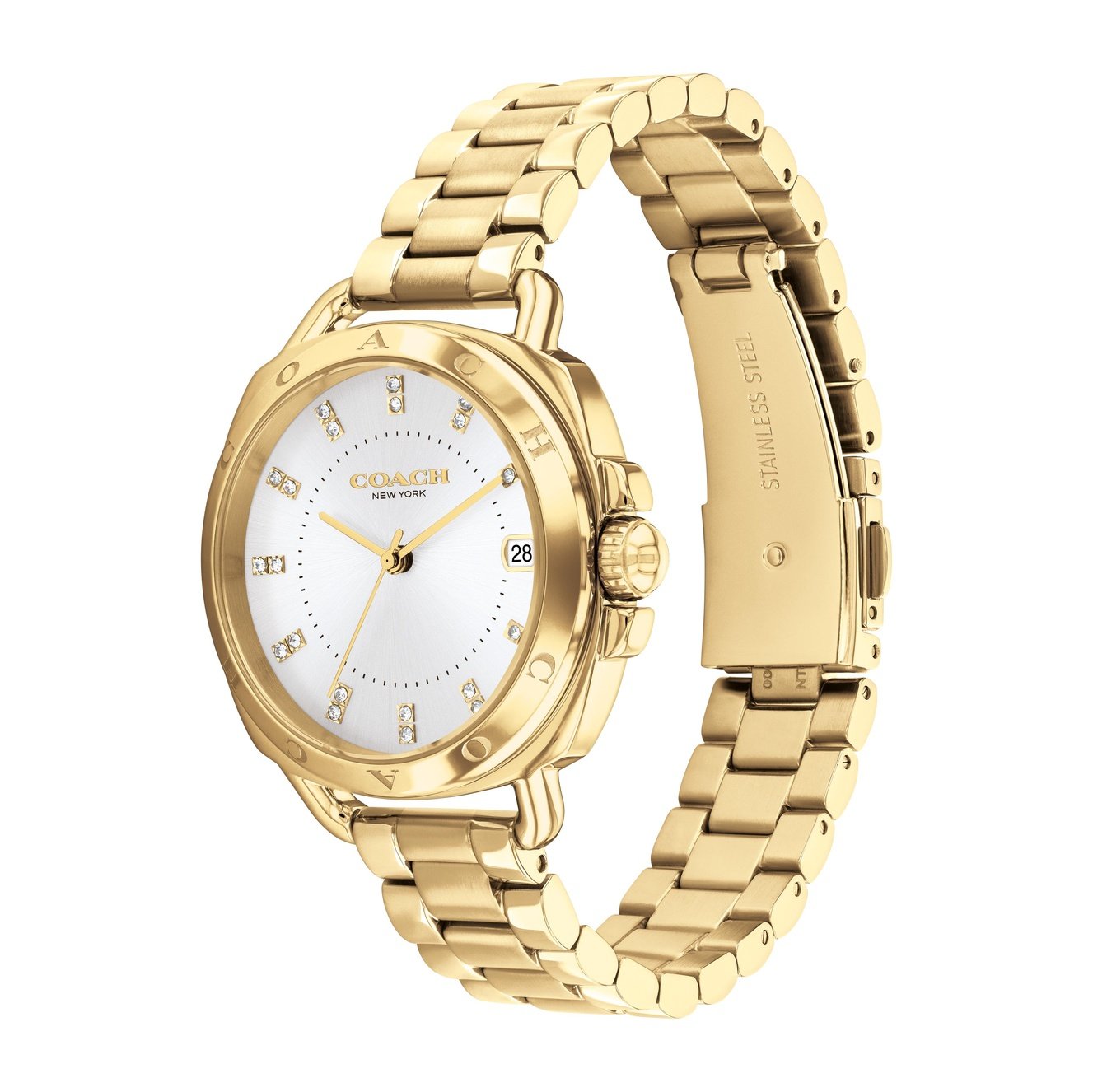 Ladies Tatum Watch 14504157