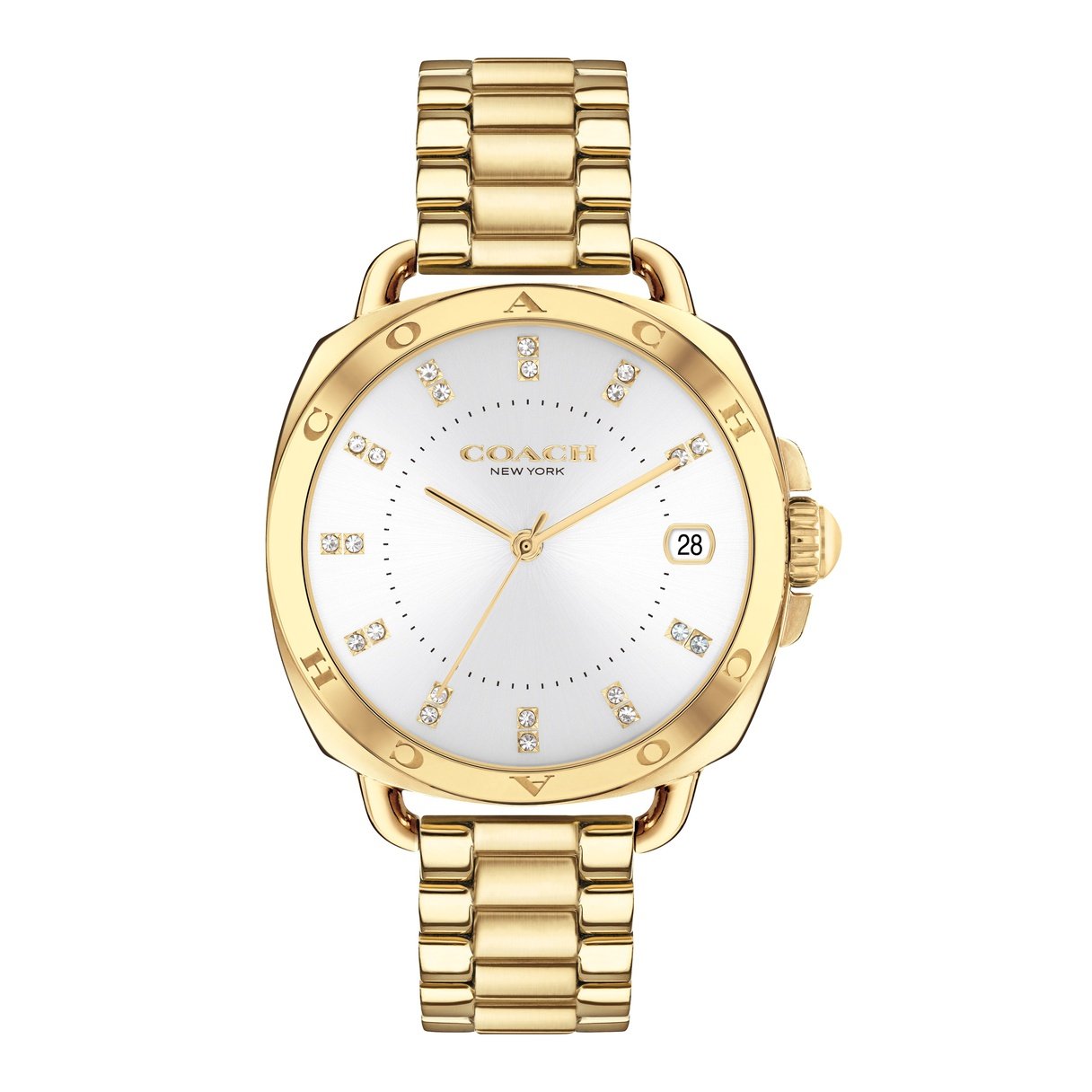 Ladies Tatum Watch 14504157
