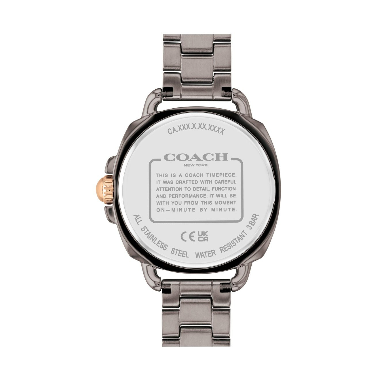 Ladies Tatum Watch 14504159