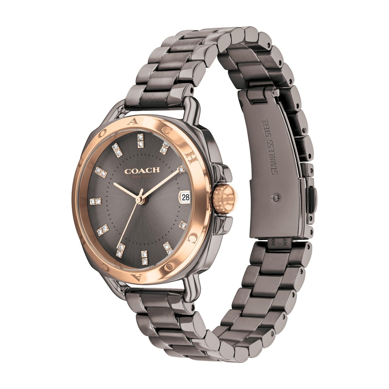 Ladies Tatum Watch 14504159