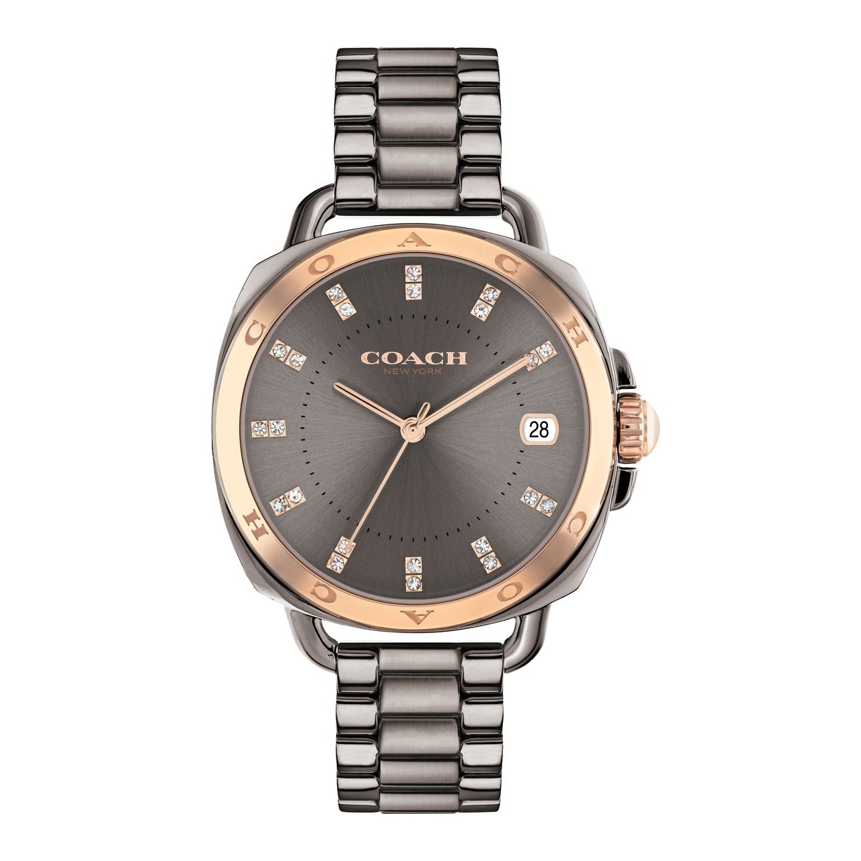 Ladies Tatum Watch 14504159