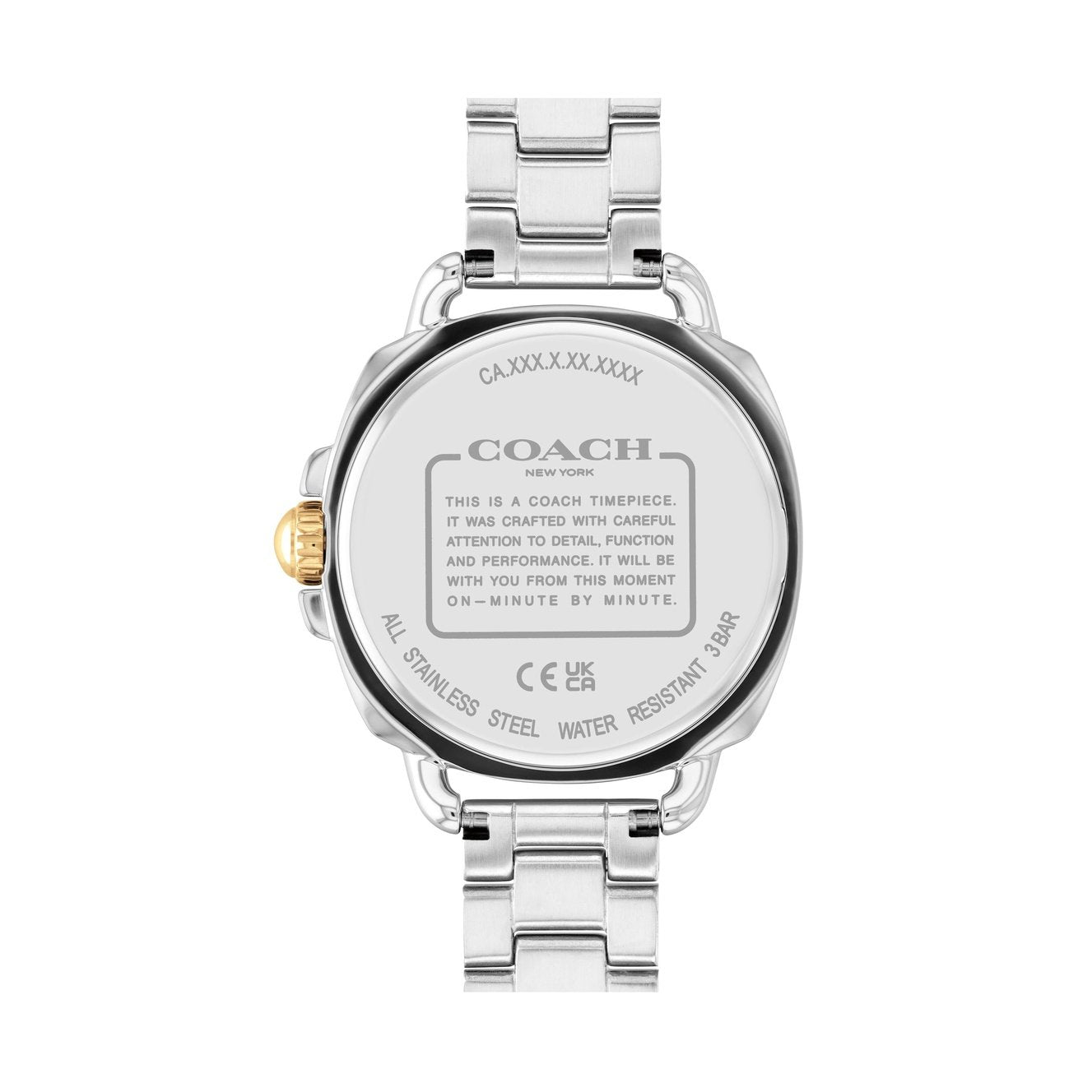 Ladies Tatum Watch 14504160
