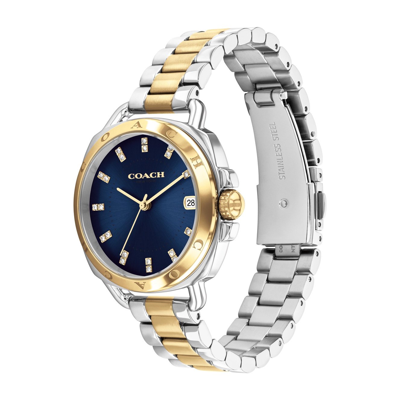 Ladies Tatum Watch 14504160
