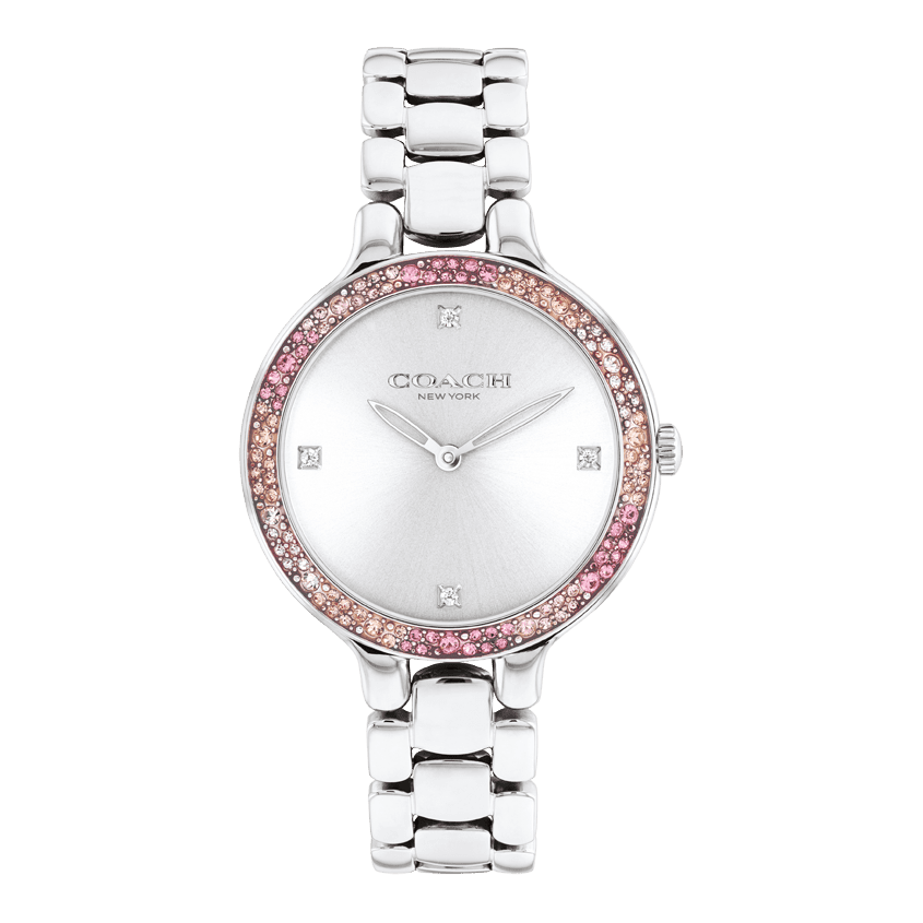 Ladies Chelsea Watch 14504165 Coach