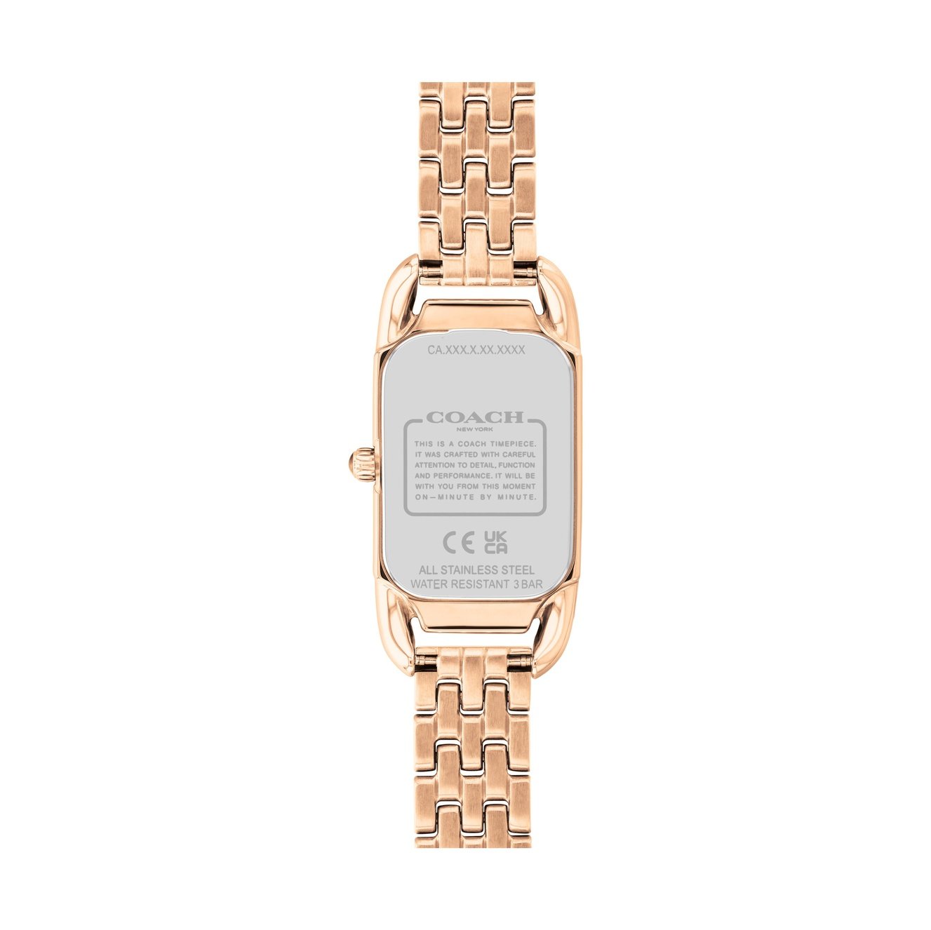 Ladies Cadie Watch 14504171
