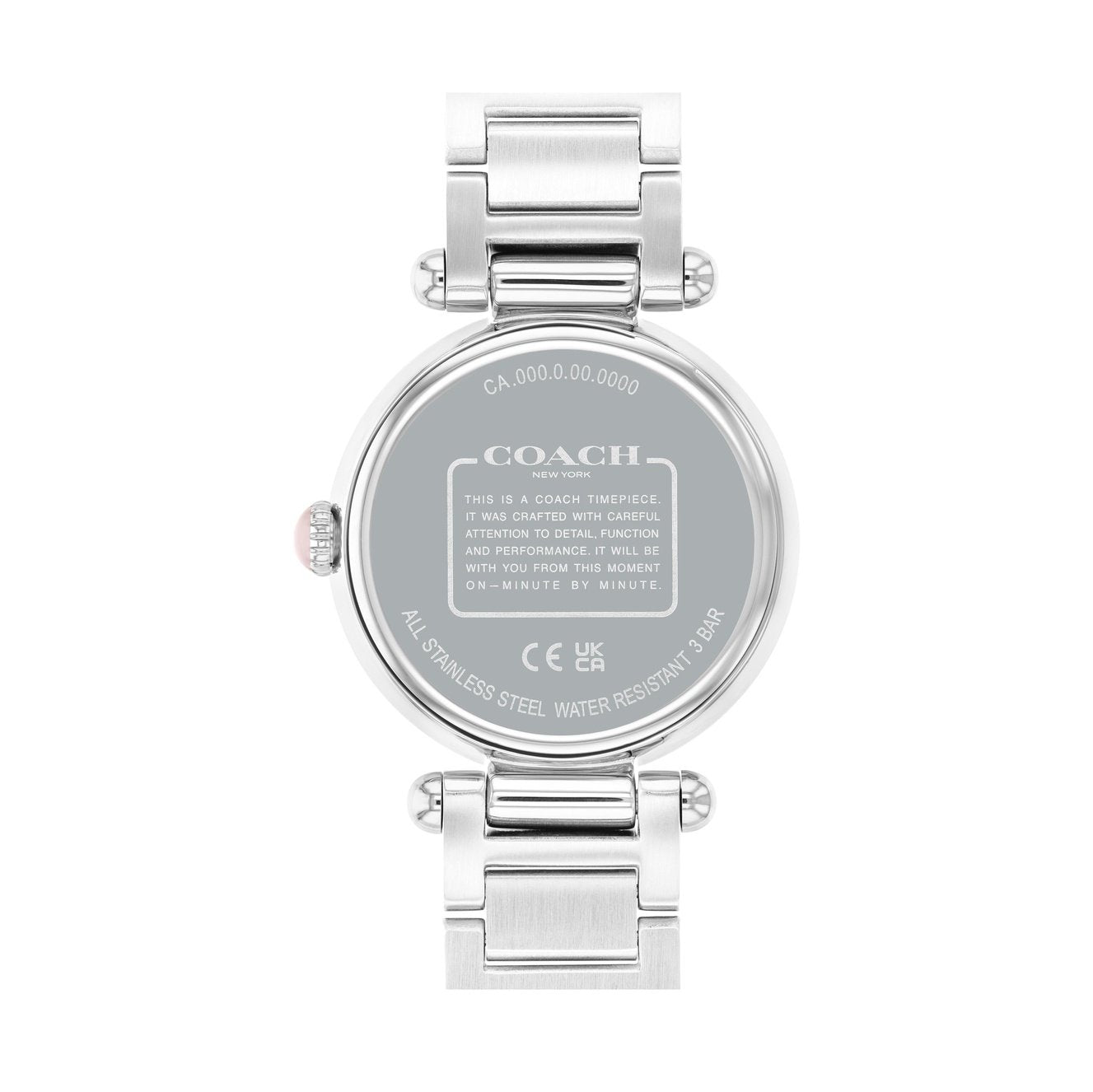 Ladies Cary Watch (14504182)