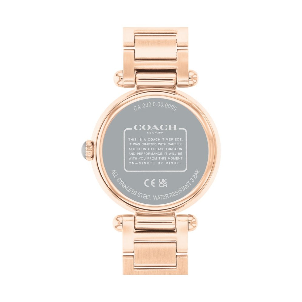 Ladies Cary Watch (14504184)