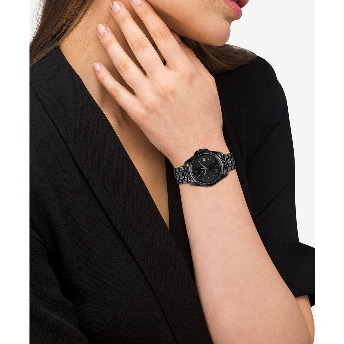 Ladies Greyson Watch (14504186).