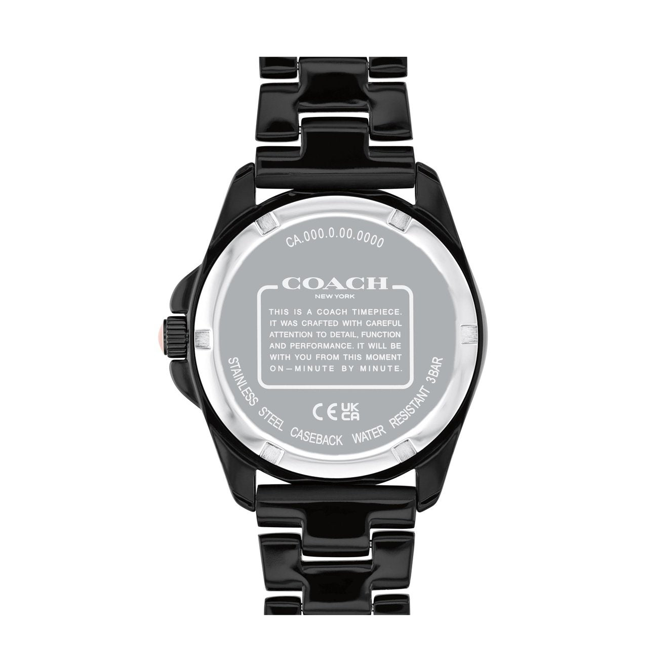 Ladies Greyson Watch (14504186).