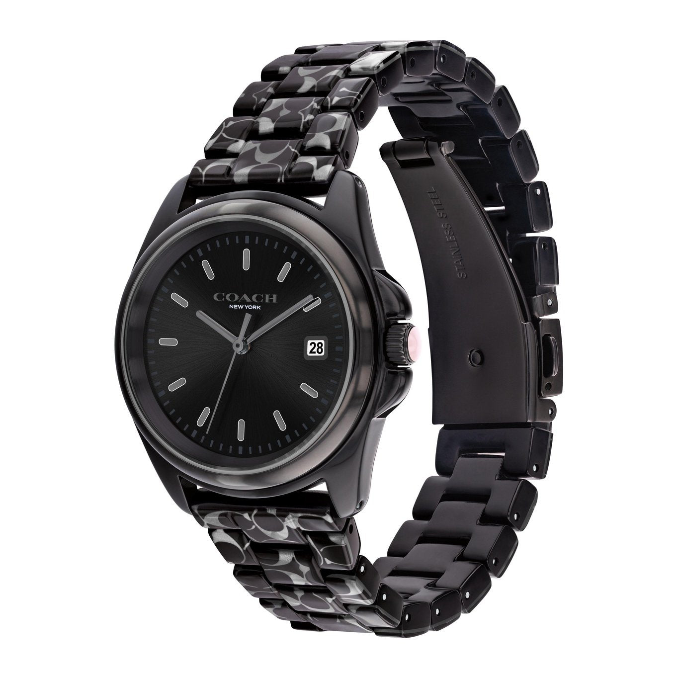 Ladies Greyson Watch (14504186).