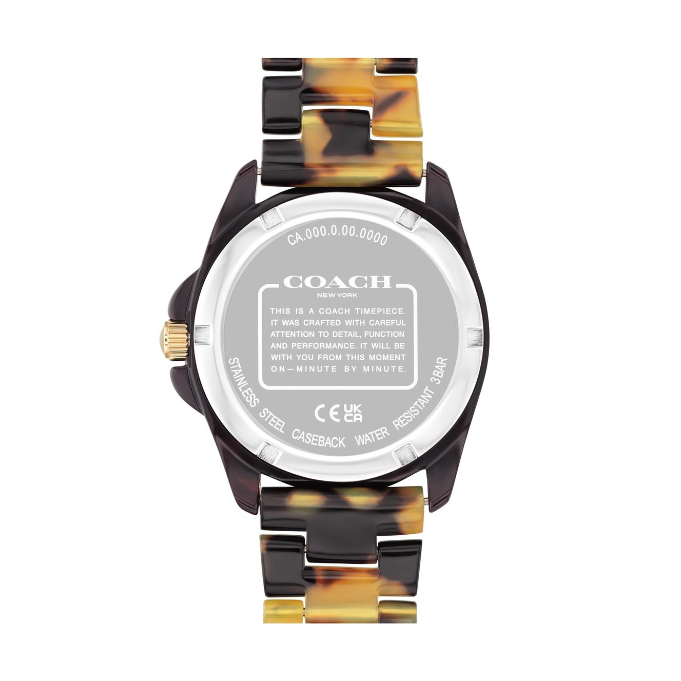 Ladies Greyson Watch (14504187).
