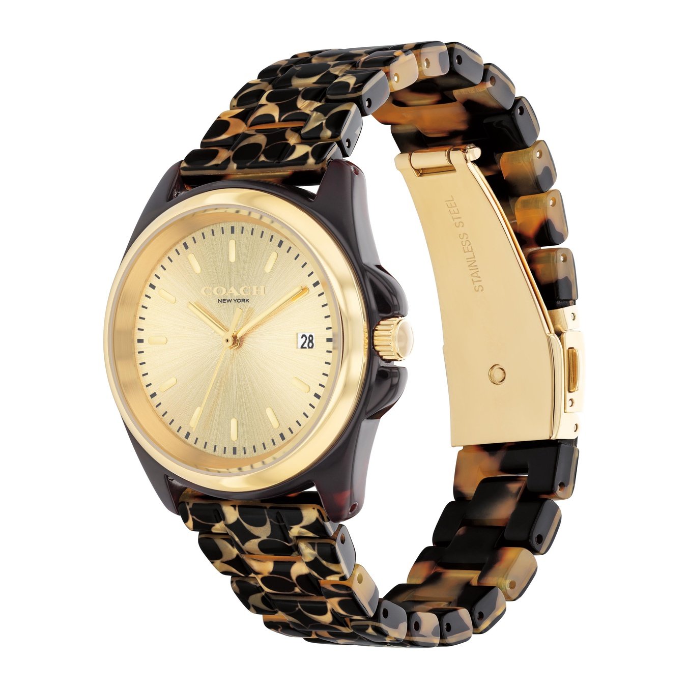 Ladies Greyson Watch (14504187).