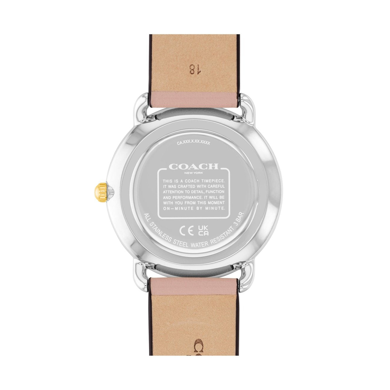 Ladies Elliot Watch (14504199).