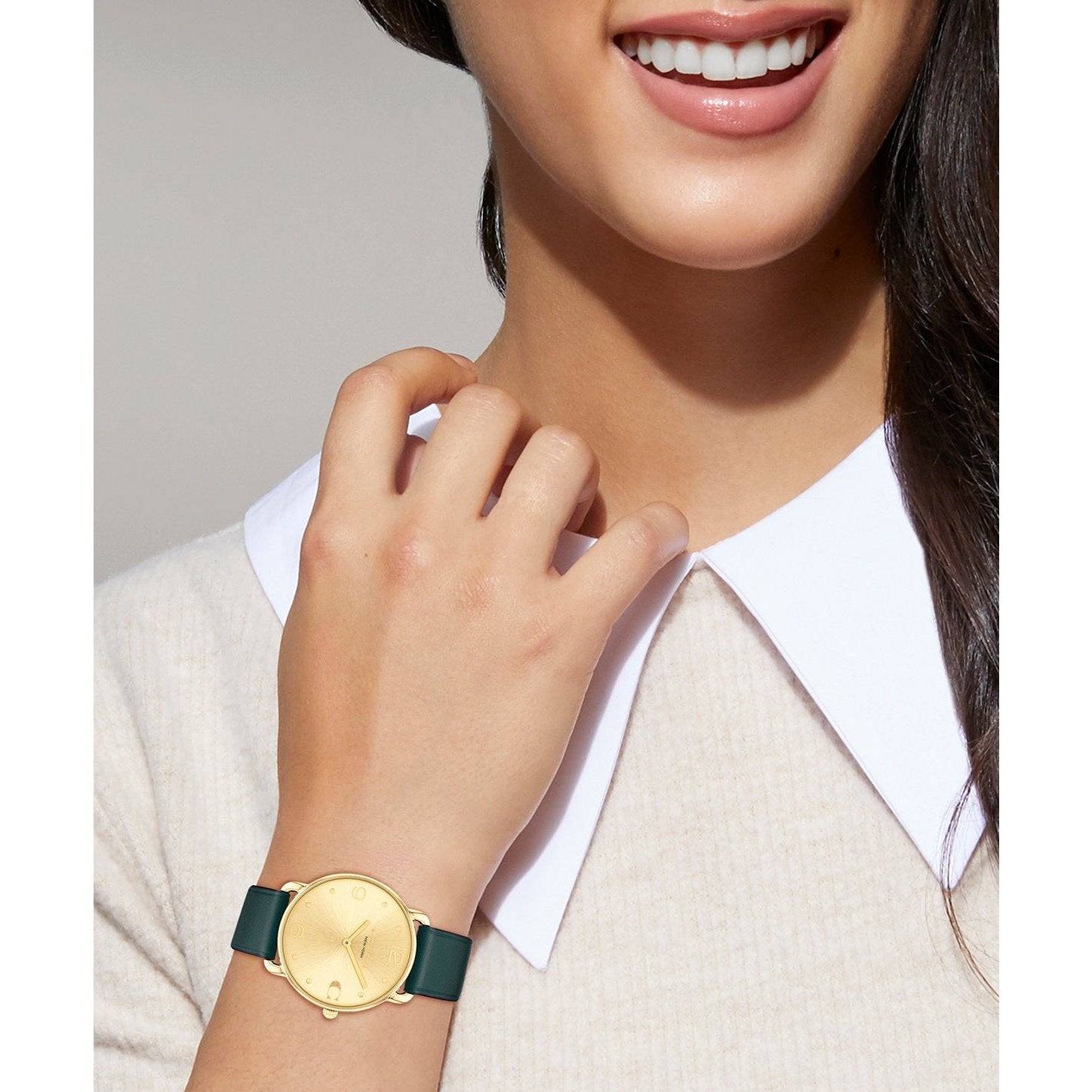 Ladies Elliot Watch (14504202).