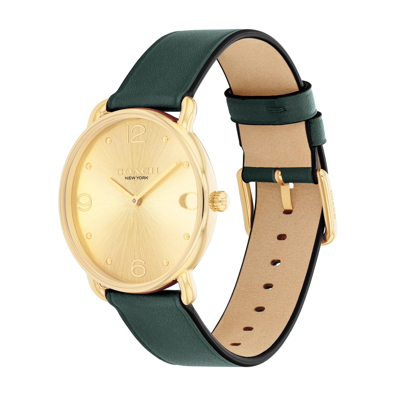 Ladies Elliot Watch (14504202).
