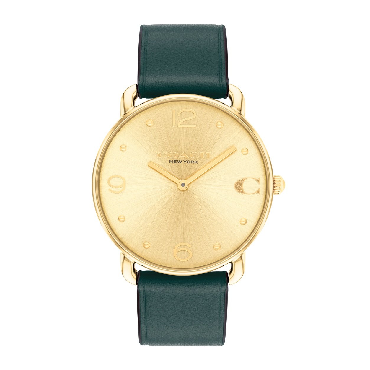 Ladies Elliot Watch (14504202).
