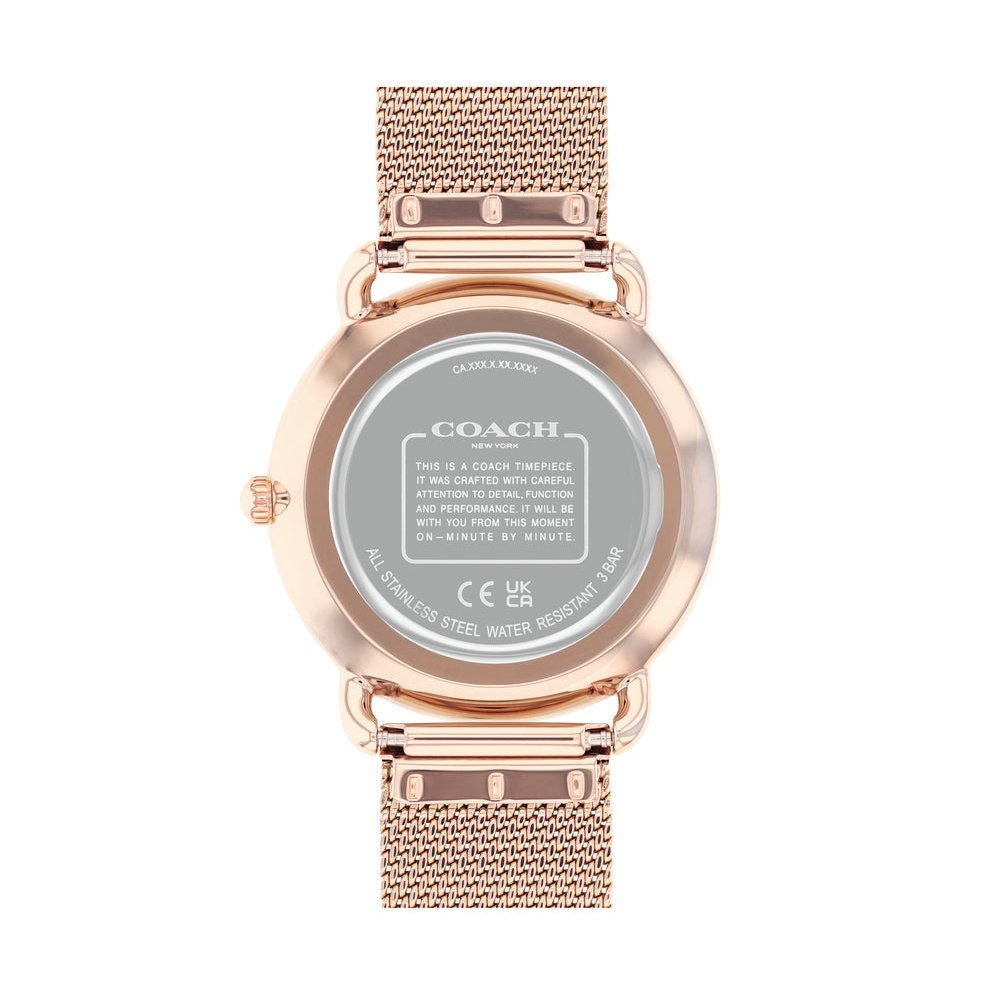 Ladies Elliot Watch (14504209)