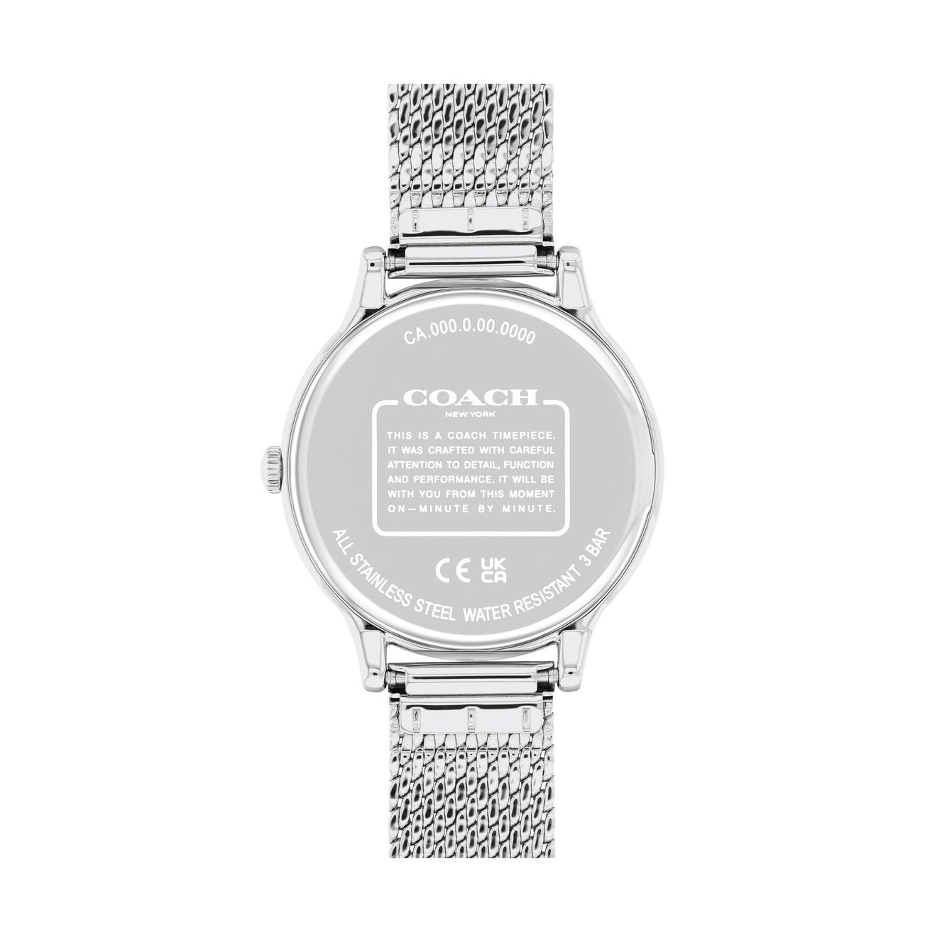 Ladies Chelsea Watch (14504216)