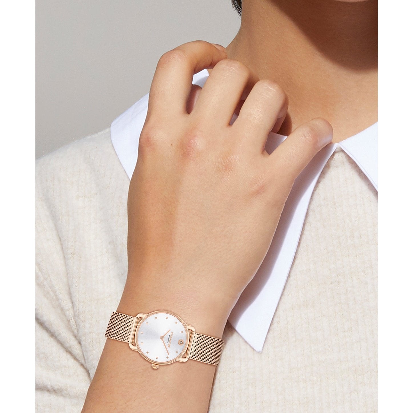 Ladies Elliot Watch (14504222).