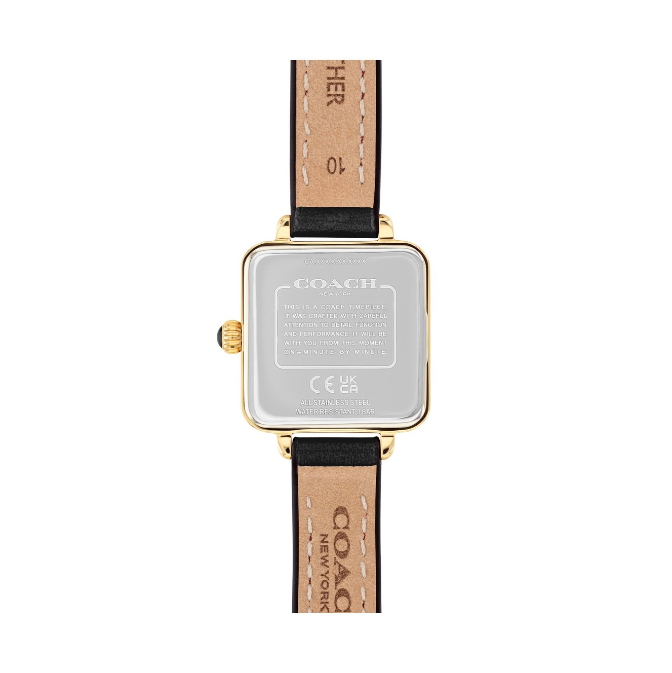 Ladies Cass Watch (14504225)