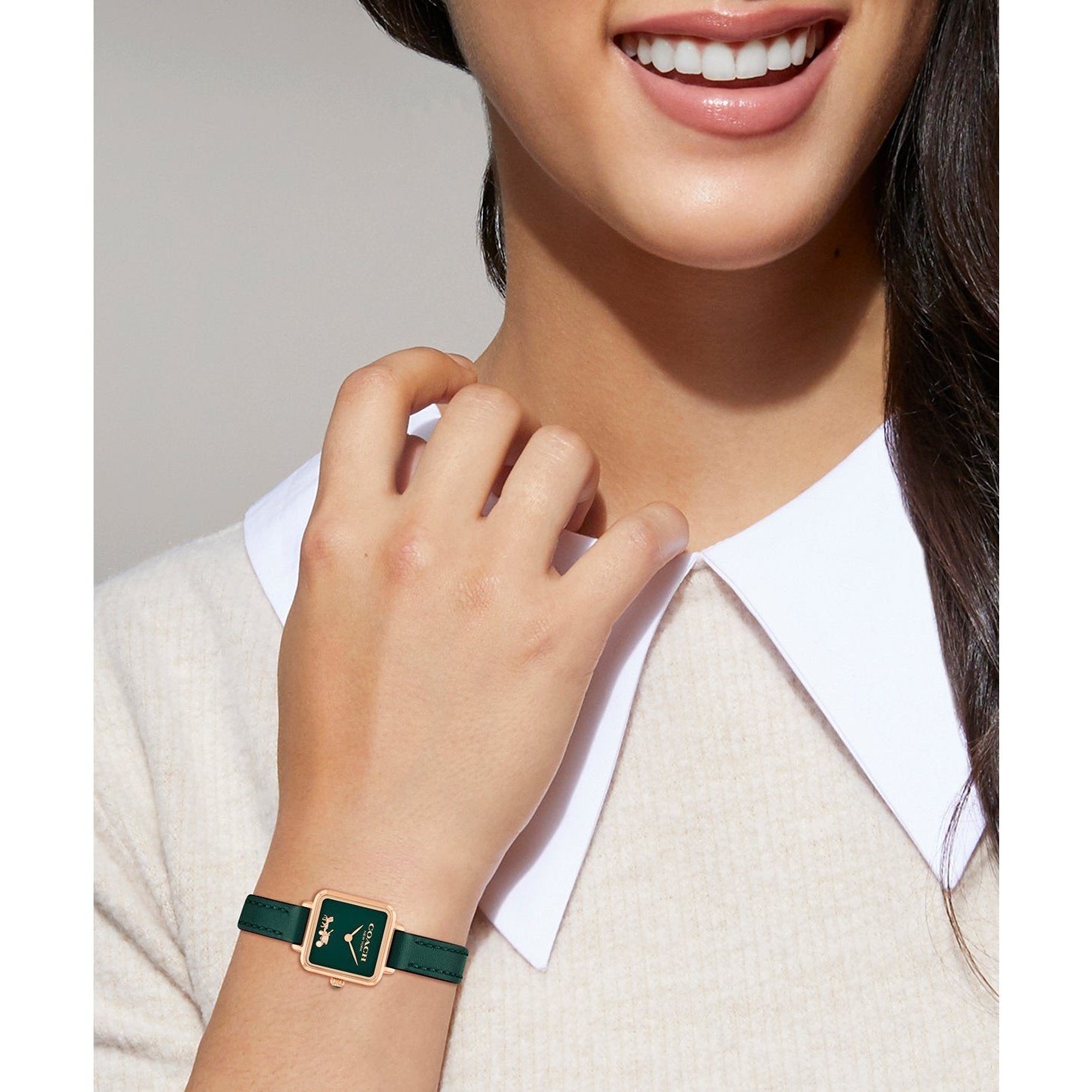 Ladies Cass Watch (14504227).