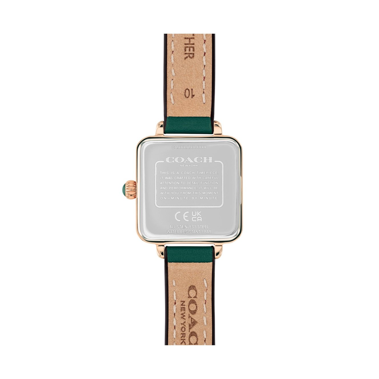 Ladies Cass Watch (14504227).