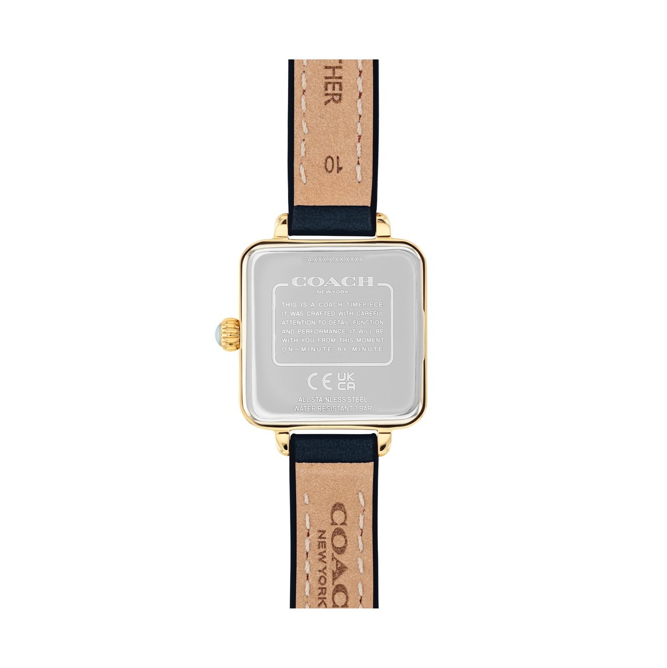 Ladies Cass Watch (14504228)
