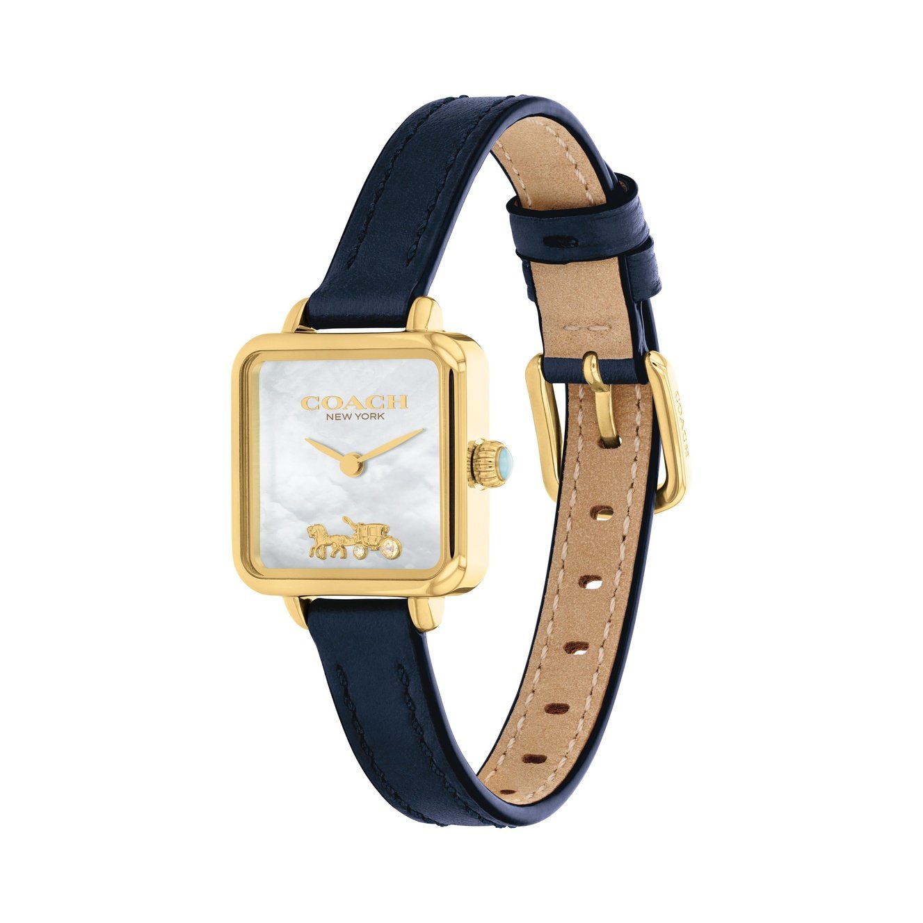 Ladies Cass Watch (14504228)