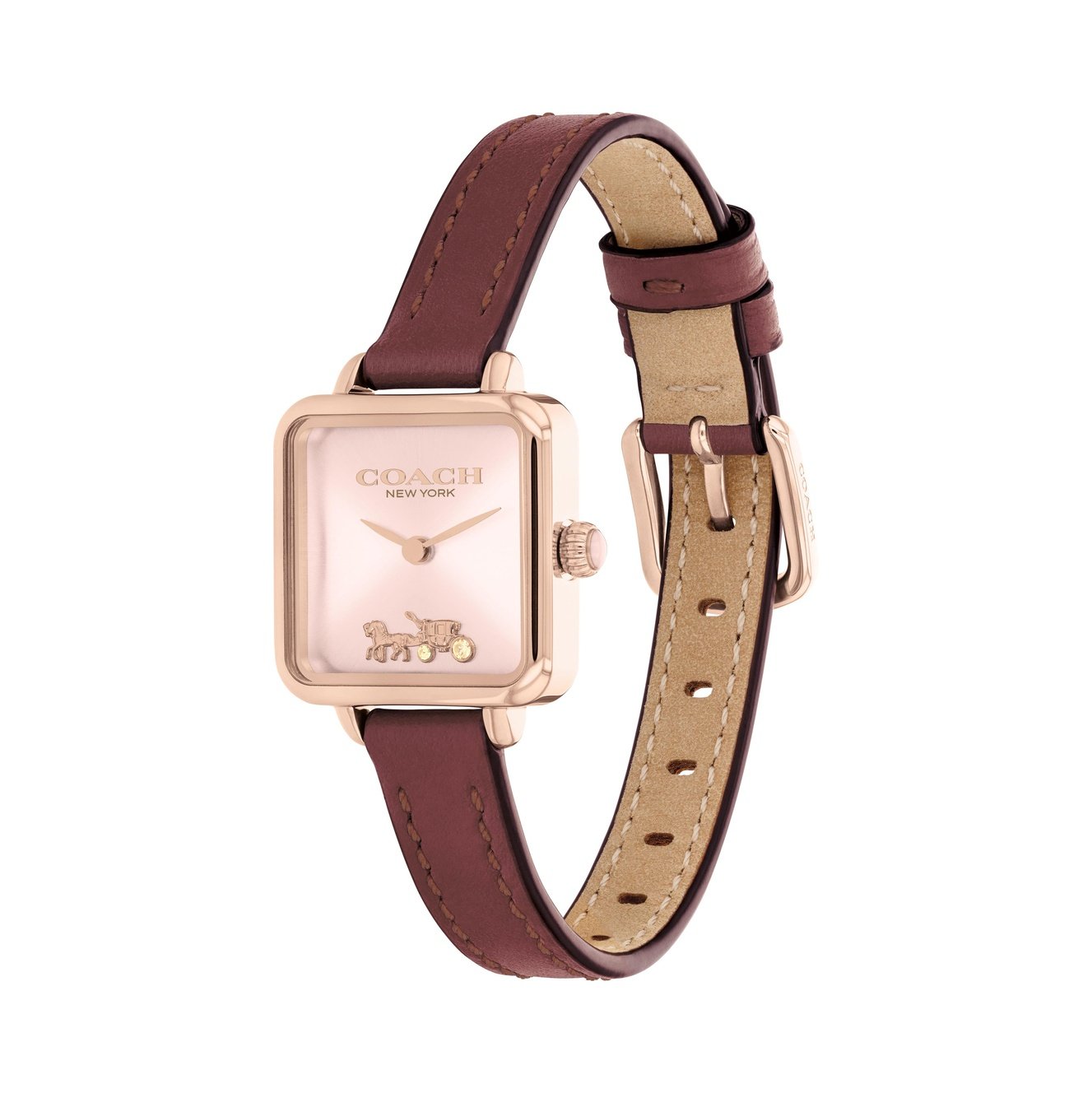 Ladies Cass Watch (14504229).