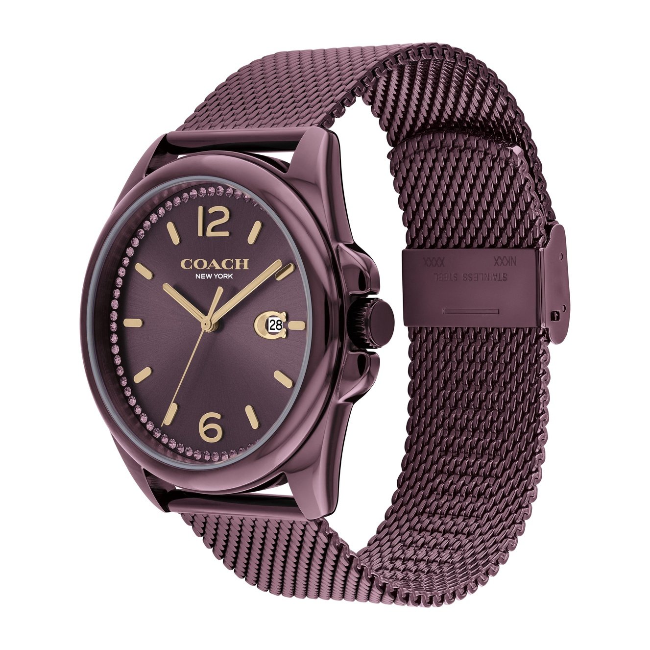 Ladies Greyson Watch (14504252)