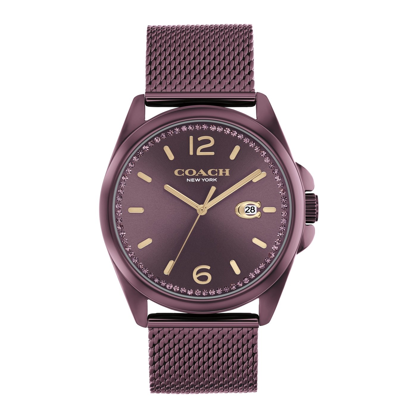 Ladies Greyson Watch (14504252)